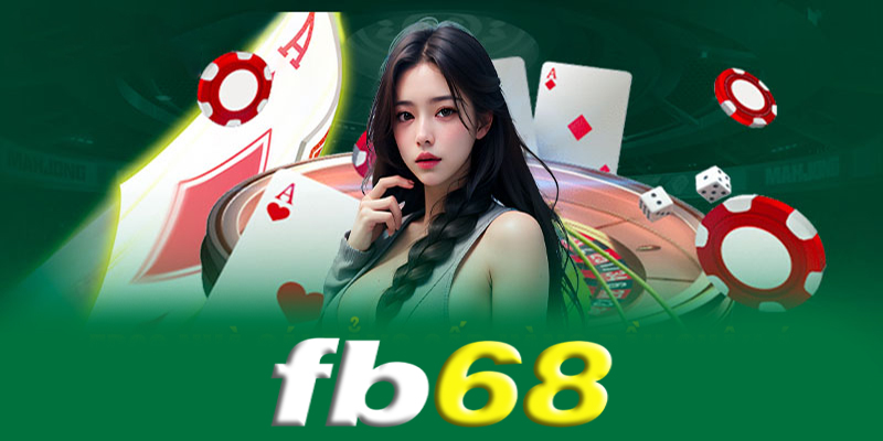 An toàn và bảo mật khi chơi tại casino Fb68