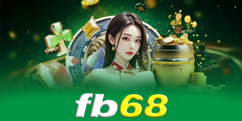 Casino Fb68 - Hướng dẫn cách chơi game casino Fb68 từ A - Z