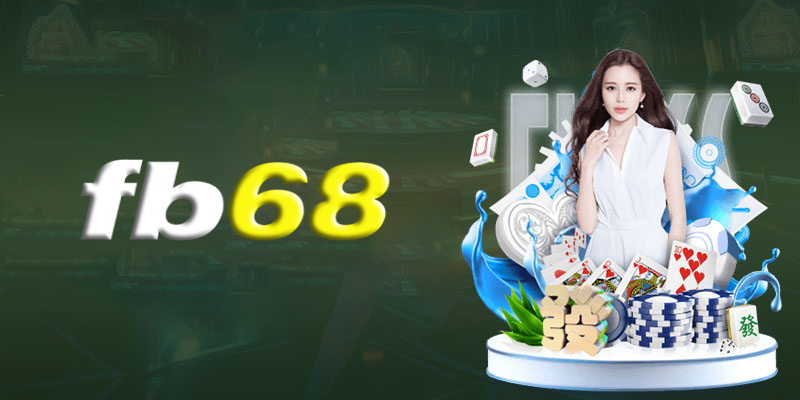 Khuyến mãi Fb68 - Cách nhận khuyến mãi ở nhà cái online Fb68