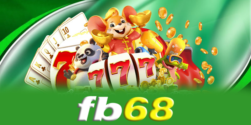 Nổ hũ Fb68 - Top những mẹo chơi game nổ hũ Fb68 thành công